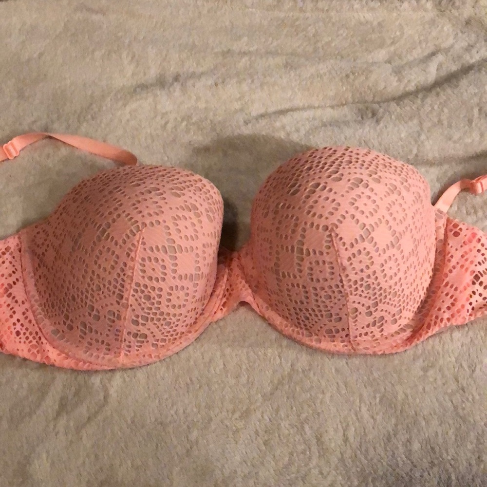 Peach VS Multi-Way
